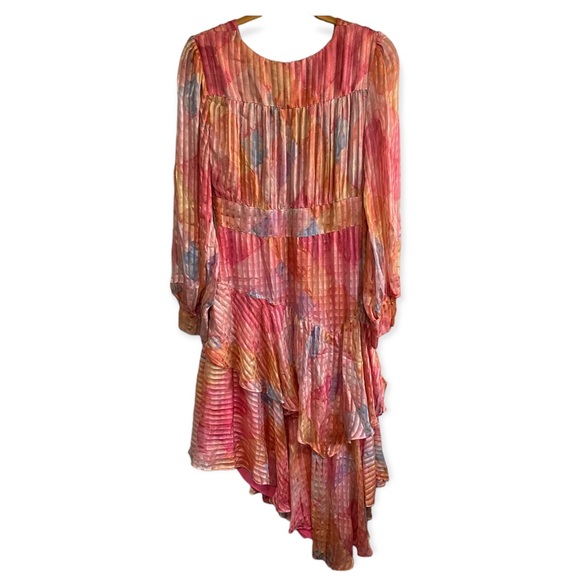 LoveShackFancy Meridian Dress - Picture 3 of 16